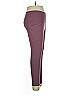 Athleta Purple Active Pants Size XL - photo 4