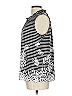 41Hawthorn Black Sleeveless Blouse Size L - photo 5