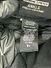 Express Jeans Black Jeggings Size 8 - photo 8