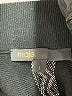 Maje Chevron-herringbone Black Formal Skirt Size Sm (1) - photo 4