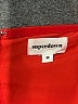 Superdown Red Cocktail Dress Size M - photo 3