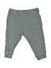 Bundles 100% Cotton Solid Gray Sweatpants Size 6-9 mo - photo 1