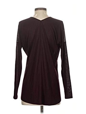 Vince. Long Sleeve Blouse (view 2)
