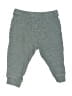 Bundles 100% Cotton Solid Gray Sweatpants Size 6-9 mo - photo 2