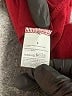 Unbranded Burgundy Cocktail Dress Size S - photo 3