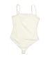 Polly Ivory Bodysuit Size 6 - photo 2