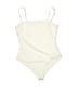 Polly Ivory Bodysuit Size 6 - photo 1