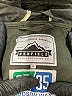 Penfield Green Jacket Size S - photo 6