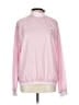 Forever 21 Pink Track Jacket Size L - photo 1
