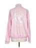 Forever 21 Pink Track Jacket Size L - photo 2