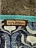 Maliparmi Blue Cardigan Size L - photo 7