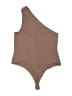 ASOS Brown Bodysuit Size 12 - photo 2
