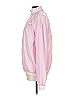 Forever 21 Pink Track Jacket Size L - photo 5