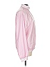 Forever 21 Pink Track Jacket Size L - photo 4
