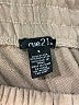 rue21 Tan Cargo Pants Size S - photo 7