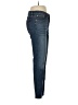 J.Crew Hearts Blue Jeans Size 29 waist - photo 4