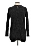 Poof! Gray Cardigan Size M - photo 2