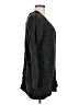 Poof! Gray Cardigan Size M - photo 4