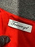 TOWOWGE 100% Polyester Red Casual Dress Size L - photo 7