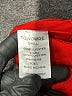 TOWOWGE 100% Polyester Red Casual Dress Size L - photo 8
