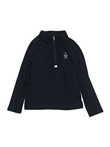 Garb Long Sleeve Polo (view 1)