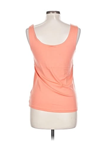Jillian - Nicole Sleeveless Top (view 2)
