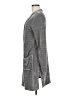 Socialite Gray Cardigan Size M - photo 5