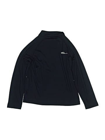Garb Long Sleeve Polo (view 2)