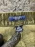 Chaps Black Jeans Size 12 - photo 3