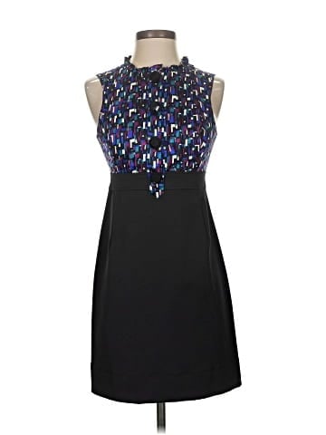 Shoshanna Cocktail Dress (view 1)