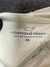 Vineyard Vines White Pullover Hoodie Size XS - photo 7