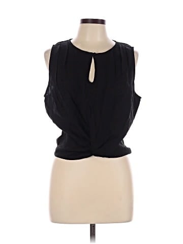 Joie Sleeveless Blouse (view 1)