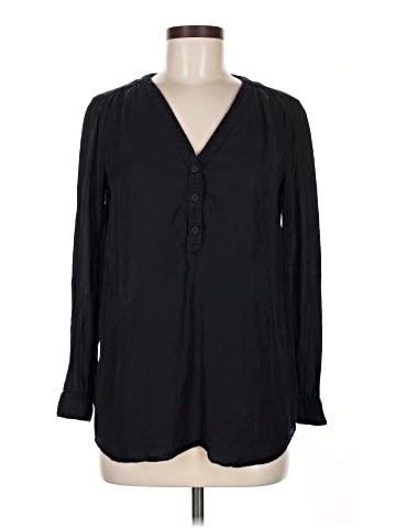 United Colors Of Benetton Long Sleeve Blouse (view 1)