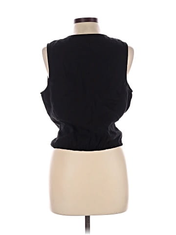 Joie Sleeveless Blouse (view 2)