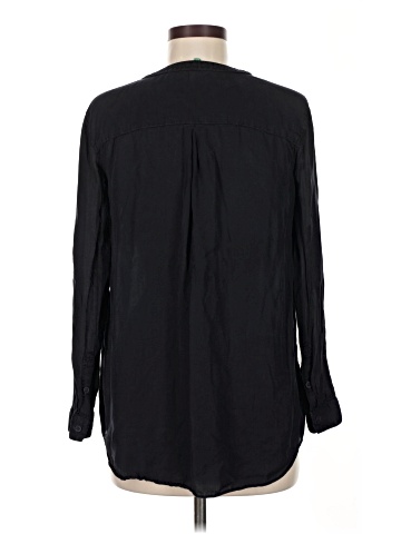 United Colors Of Benetton Long Sleeve Blouse (view 2)