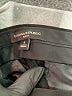 Banana Republic Black Active Pants Size 6 - photo 4