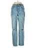 Wild Fable Blue Jeans Size 0 - photo 1