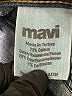mavi Blue Jeans Size 29 waist - photo 7