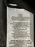 BCBGMAXAZRIA Solid Black Formal Skirt Size 10 - photo 4