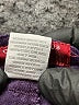 Charter Club Purple Jeans Size 10 (petite) - photo 4