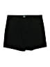 Jag Solid Black Shorts Size 22W - photo 1