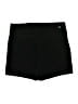 Jag Solid Black Shorts Size 22W - photo 2