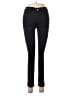CALVIN KLEIN JEANS Black Active Pants Size 2 - photo 1