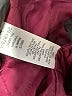 Woman Within 100% Nylon Purple Raincoat Size 8 (XS) - photo 7