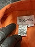 Chadwicks 100% Wool Orange Wool Blazer Size 8 (petite) - photo 6