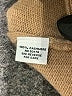 The Cashmere Project 100% Cashmere Hearts Tan Cashmere Pullover Sweater Size XS - photo 7