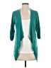 Soybu Teal Kimono Size S - photo 1