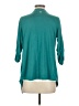 Soybu Teal Kimono Size S - photo 2