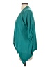 Soybu Teal Kimono Size S - photo 5