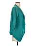Soybu Teal Kimono Size S - photo 4